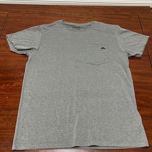 Patagonia Slim Fit Pocket-tee